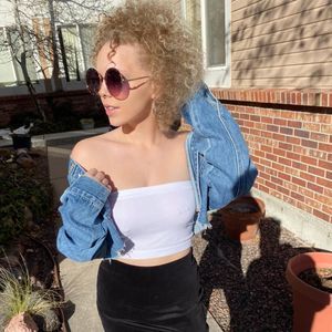 Meet your Posher, Jordaine